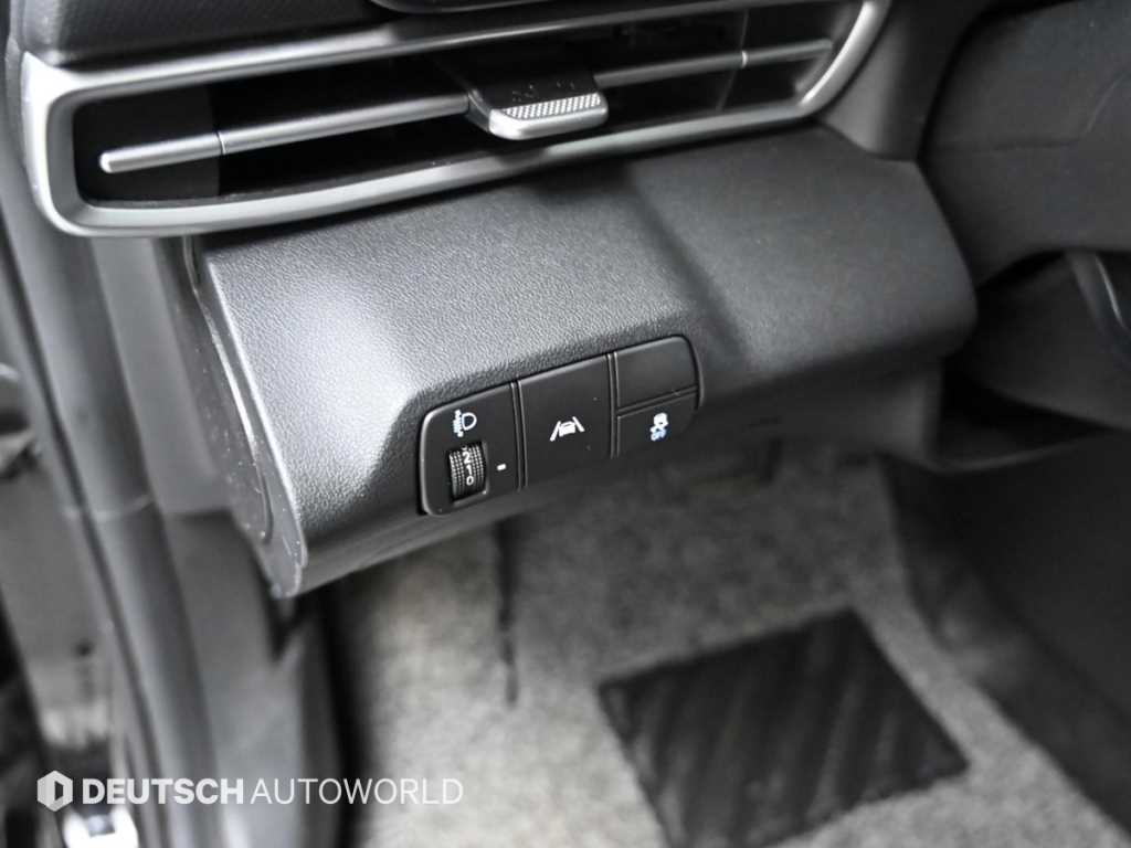 HYUNDAI Avante 2021 Negro - Importación desde Corea - HF Imports Iquique - Foto 17