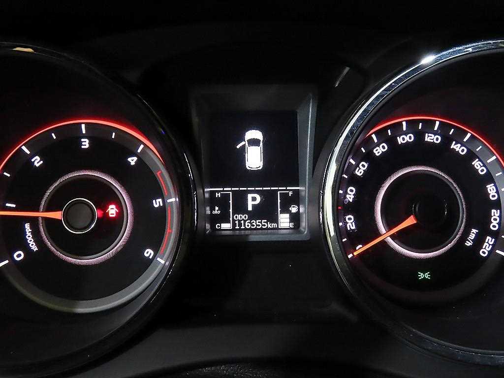 Ssangyong Tivoli - Vista 9