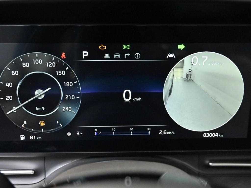 KIA Carnival - Vista 10