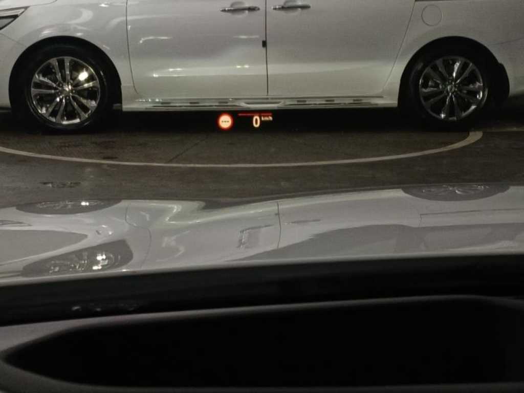 BMW 5 Series 2020 Blanco - Importación desde Corea - HF Imports Iquique - Foto 15