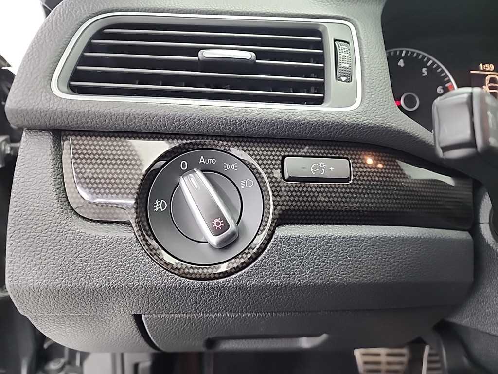 Volkswagen Passat 2015 Gris - Importación desde Corea - HF Imports Iquique - Foto 18