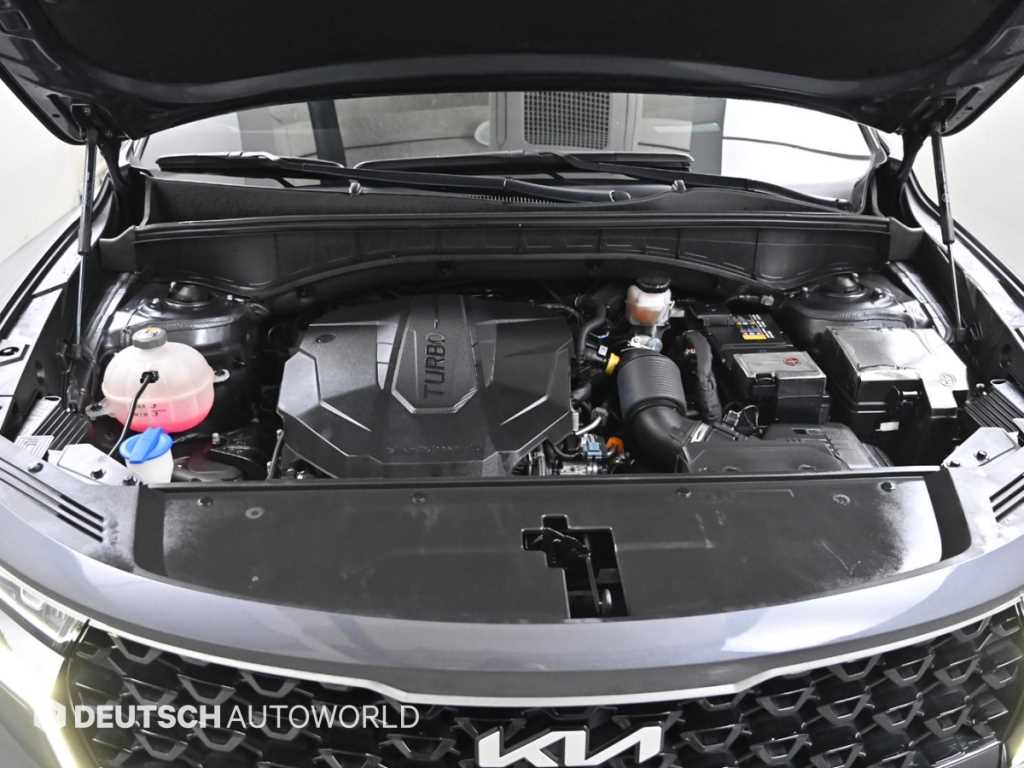KIA Sorento - Vista 5