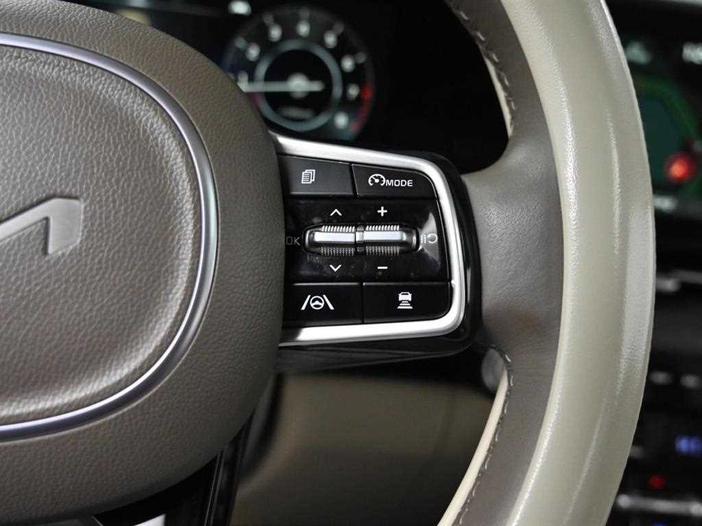 KIA Carnival 2023 Negro - Importación desde Corea - HF Imports Iquique - Foto 15