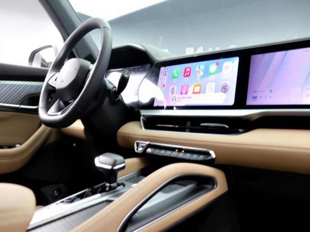 SAMSUNG Grand Koleos - Vista 7