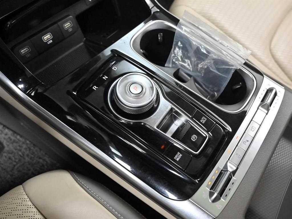 KIA Carnival 2023 Negro - Importación desde Corea - HF Imports Iquique - Foto 14