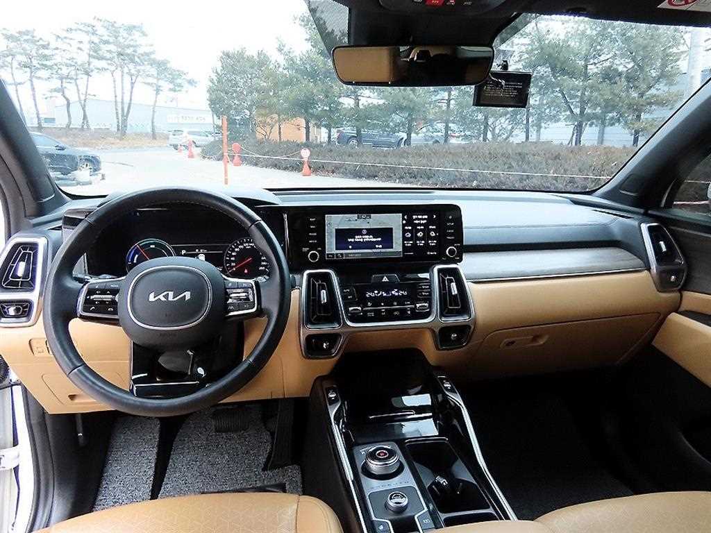 KIA Sorento - Vista 7