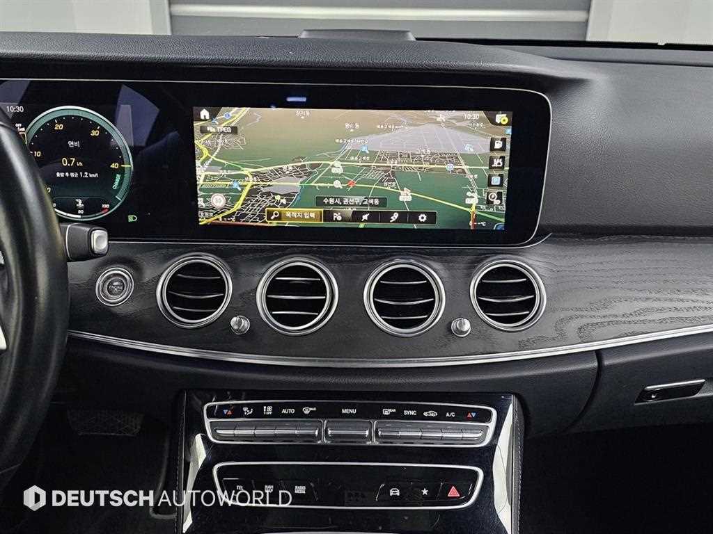 Mercedes Benz E class 2022 Blanco - Importación desde Corea - HF Imports Iquique - Foto 14