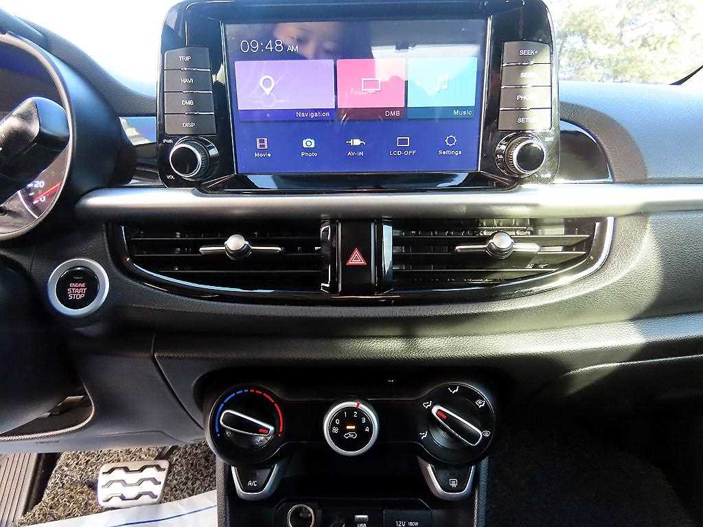 KIA Morning 2017 the color of pearl - Importación desde Corea - HF Imports Iquique - Foto 13