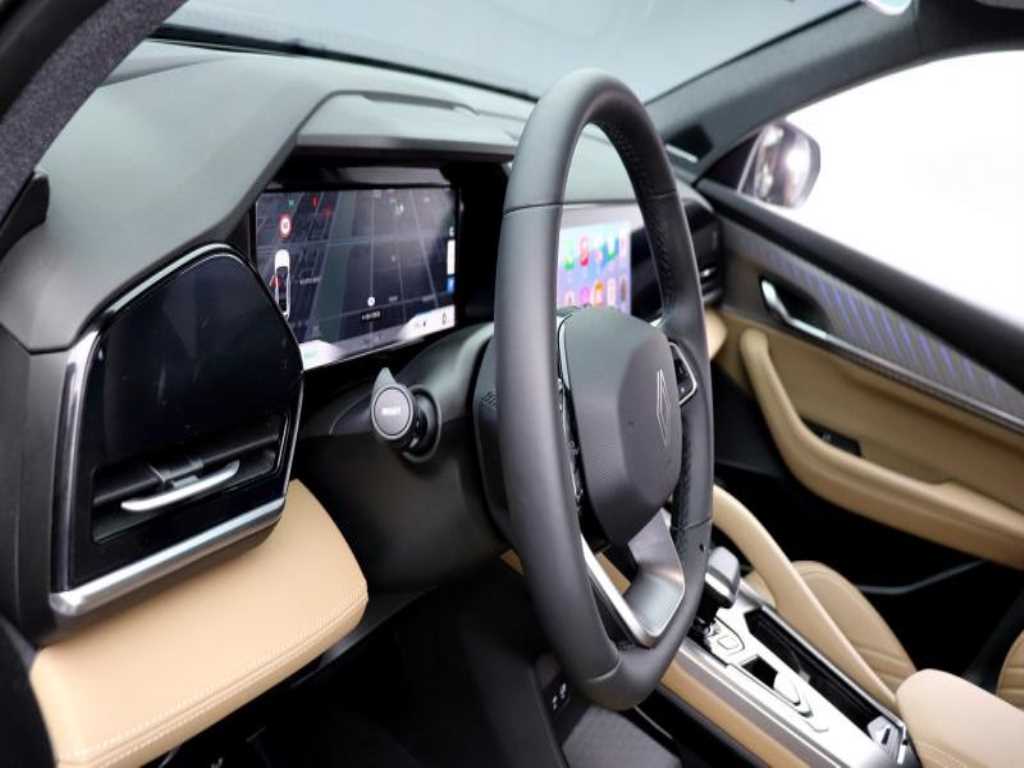 SAMSUNG Grand Koleos - Vista 3