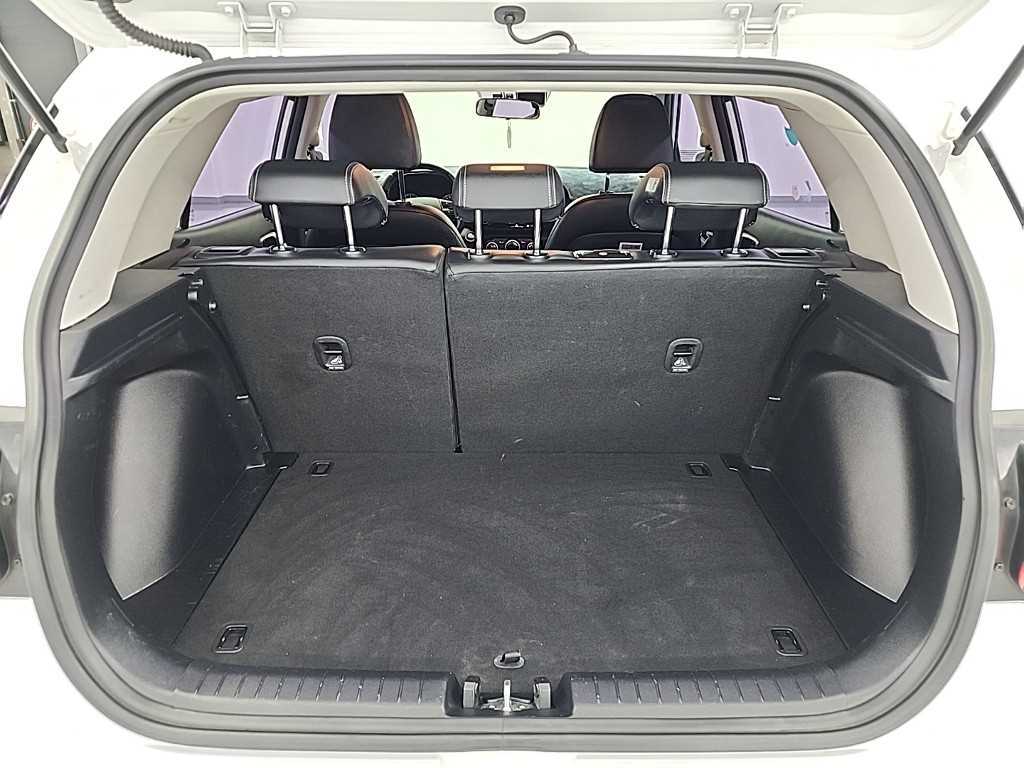 HYUNDAI Venue 2020 Blanco - Importación desde Corea - HF Imports Iquique - Foto 18