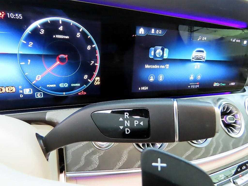 Mercedes Benz CLS Class - Vista 11