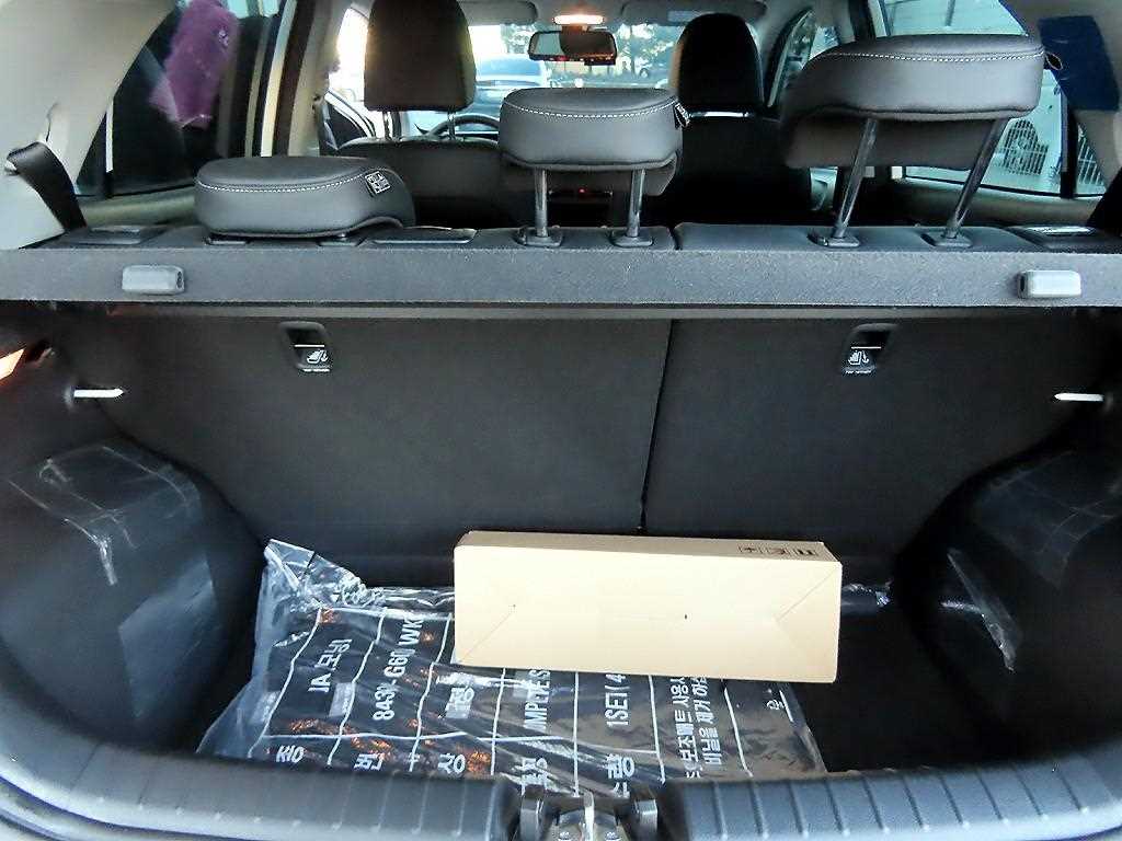 KIA Morning 2025 Blanco - Importación desde Corea - HF Imports Iquique - Foto 18