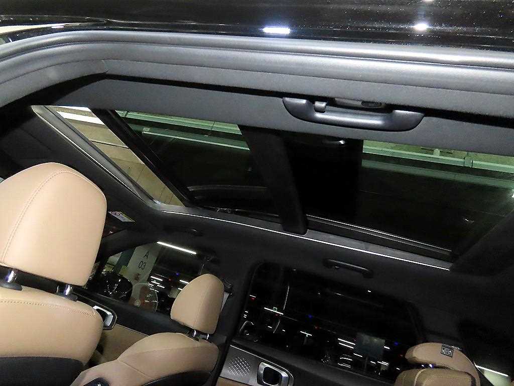 KIA Sorento 2025 Negro - Importación desde Corea - HF Imports Iquique - Foto 14