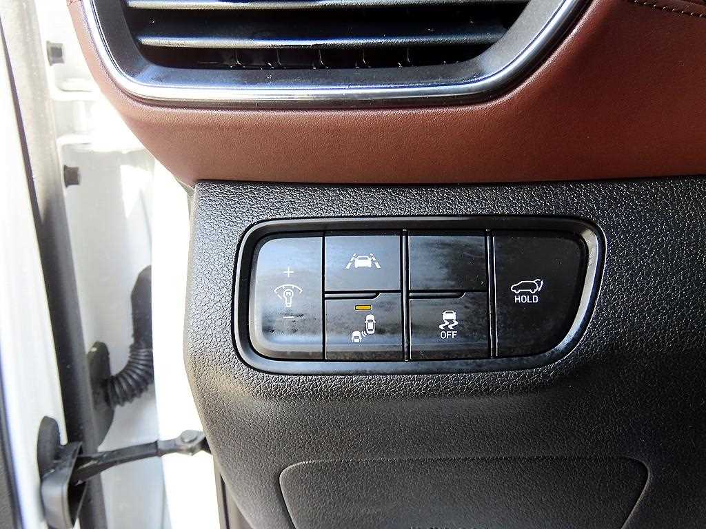 HYUNDAI Santa Fe - Vista 12