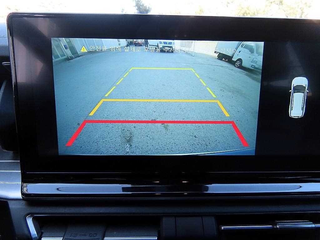 Ssangyong Torres 2023 Verde - Importación desde Corea - HF Imports Iquique - Foto 14