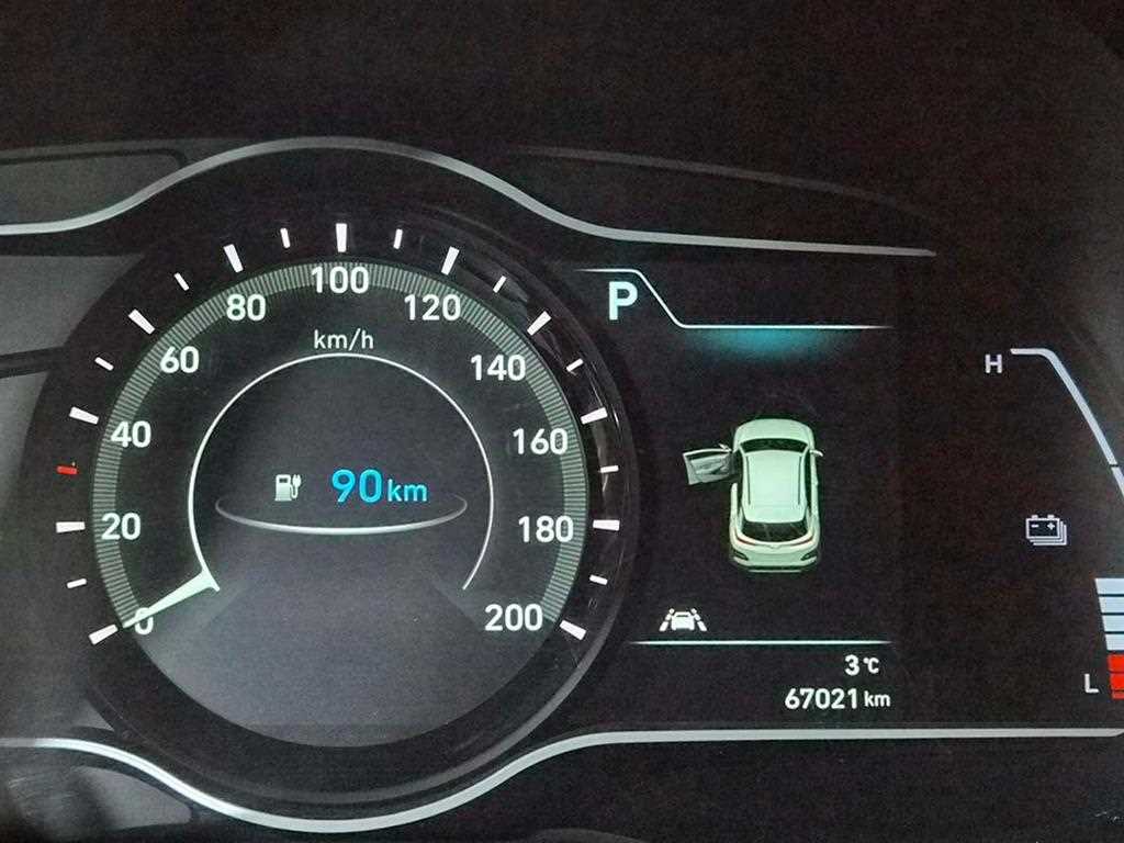 HYUNDAI Kona 2020 - Importación desde Corea - HF Imports Iquique - Foto 13