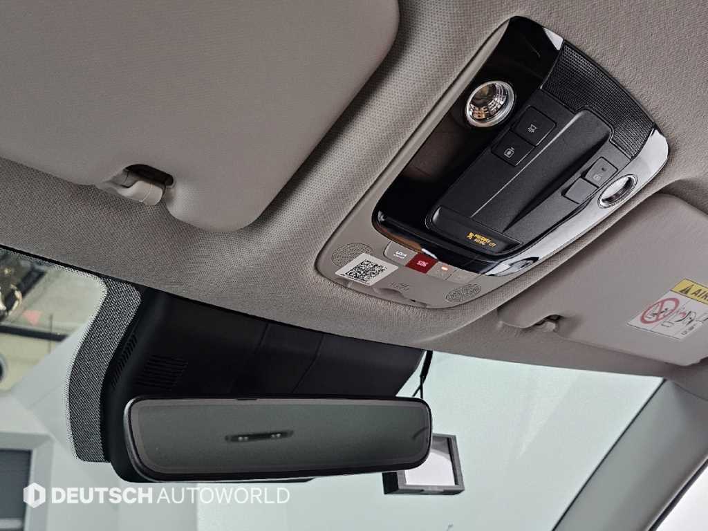 KIA Seltos 2024 Gris - Importación desde Corea - HF Imports Iquique - Foto 19