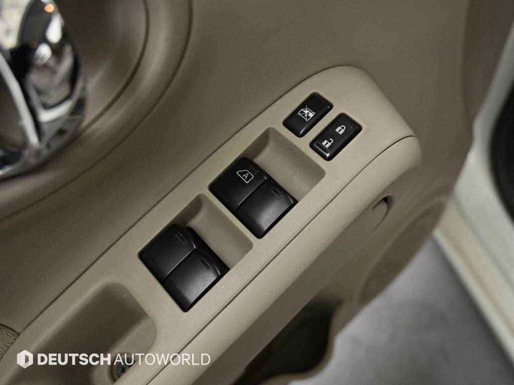 Nissan Cube 2012 Blanco - Importación desde Corea - HF Imports Iquique - Foto 19