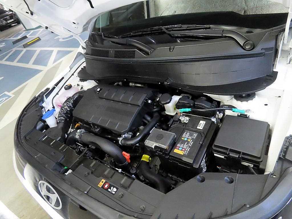 HYUNDAI Casper 2026 Blanco - Importación desde Corea - HF Imports Iquique - Foto 19