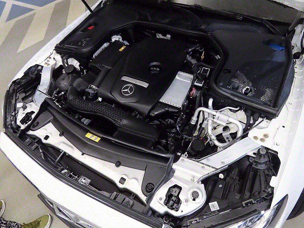 Mercedes Benz E class 2019 Blanco - Importación desde Corea - HF Imports Iquique - Foto 19