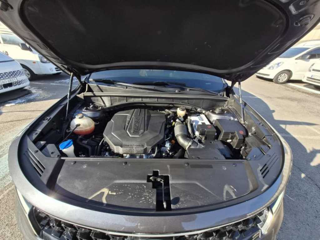 KIA Sorento 2021 - Importación desde Corea - HF Imports Iquique - Foto 20