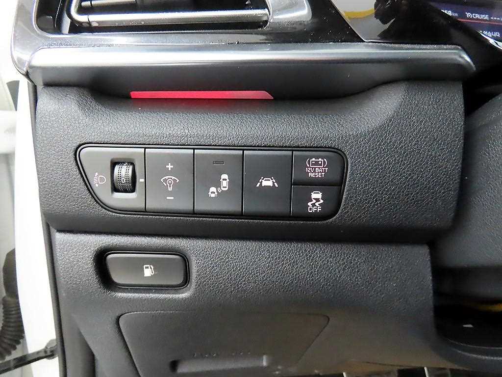 KIA Niro 2021 Blanco - Importación desde Corea - HF Imports Iquique - Foto 13