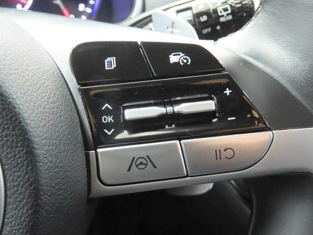 HYUNDAI Tucson 2023 Blanco - Importación desde Corea - HF Imports Iquique - Foto 17