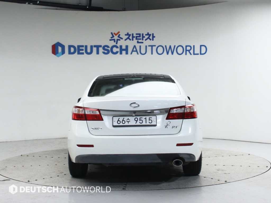 SAMSUNG SM5 - Vista 4