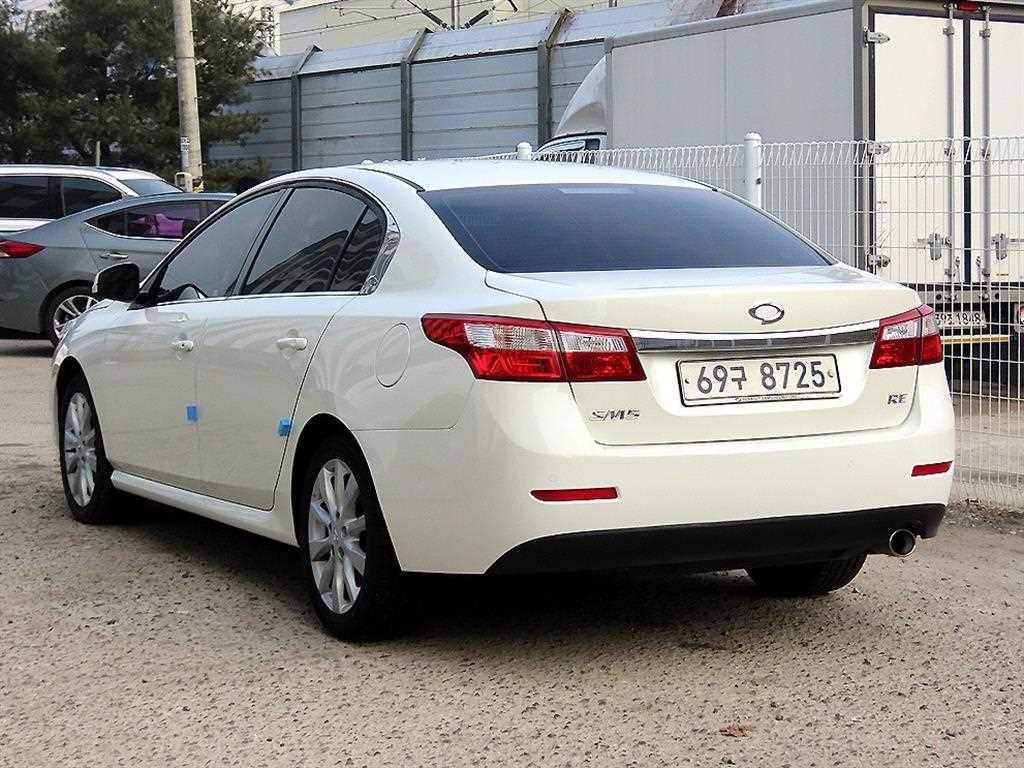 SAMSUNG SM5 - Vista 3