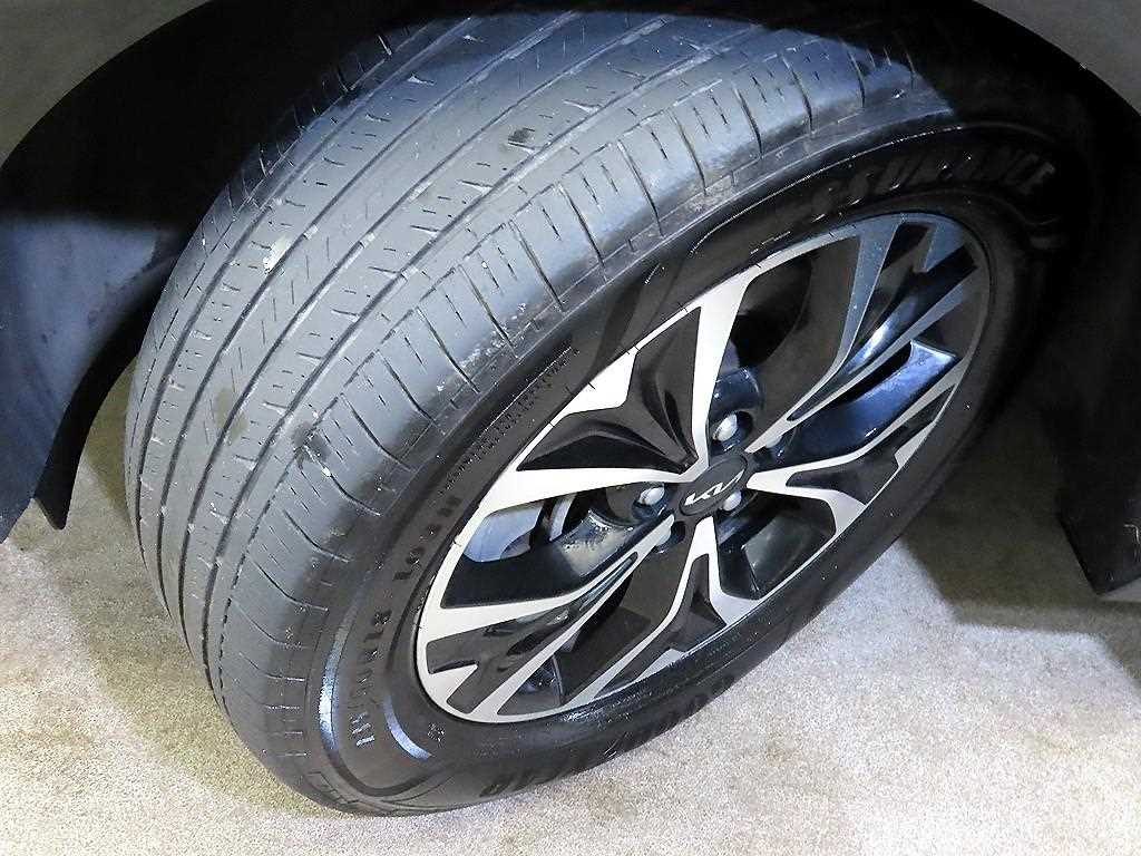 KIA Carnival 2023 Negro - Importación desde Corea - HF Imports Iquique - Foto 20