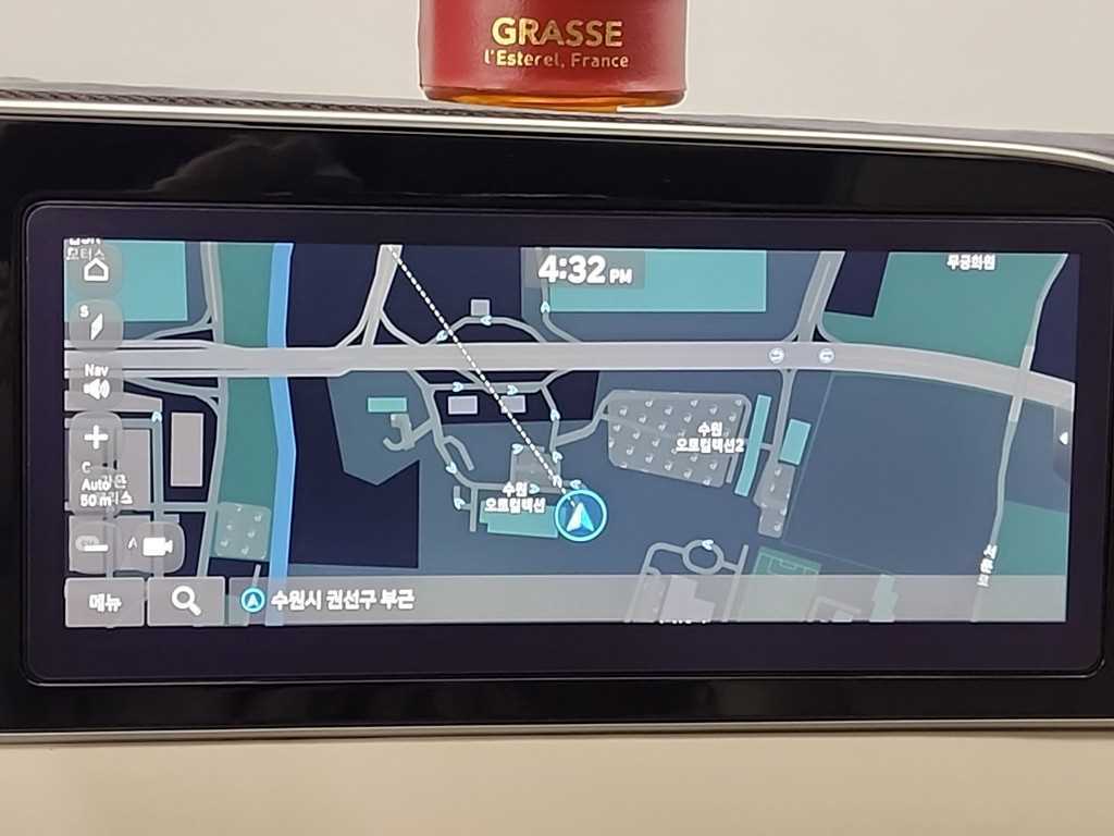 HYUNDAI Palisade 2022 Blanco - Importación desde Corea - HF Imports Iquique - Foto 15