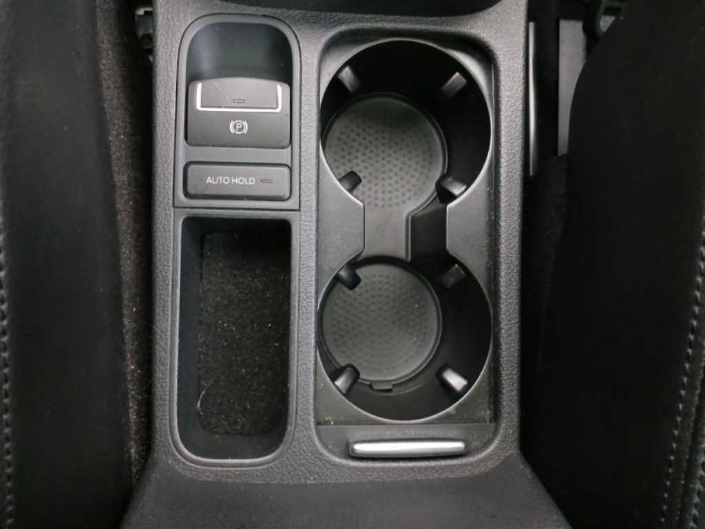 Volkswagen Tiguan 2015 Blanco - Importación desde Corea - HF Imports Iquique - Foto 13