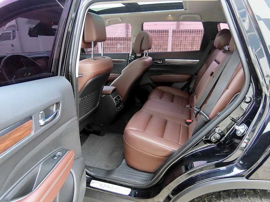 SAMSUNG QM6 - Vista 6