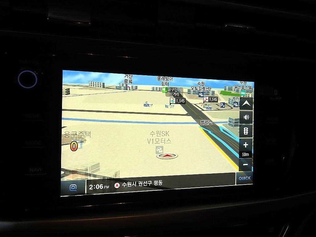 Ssangyong Korando 2020 Blanco - Importación desde Corea - HF Imports Iquique - Foto 15