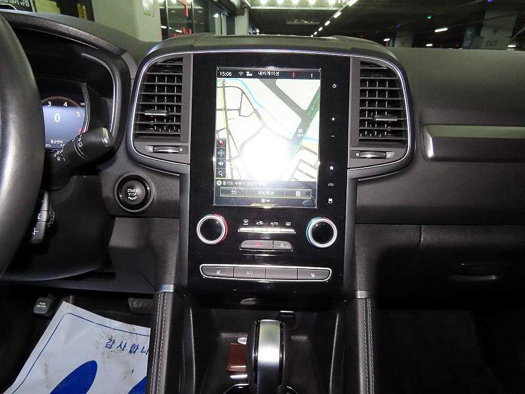 SAMSUNG QM6 - Vista 11