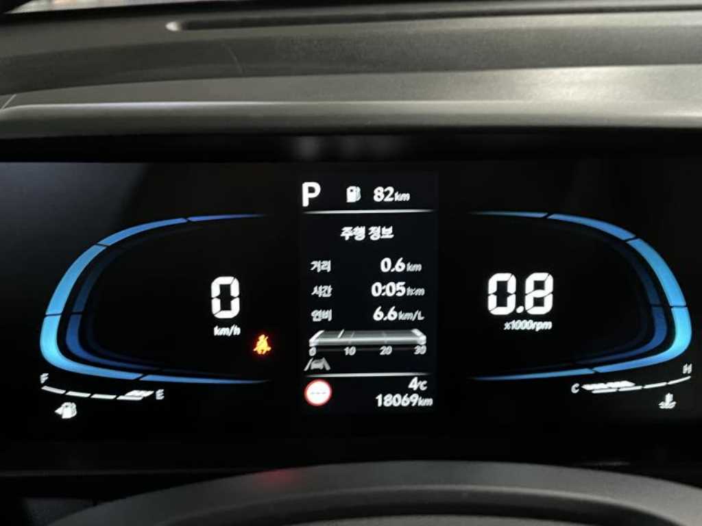 HYUNDAI Casper 2024 - Importación desde Corea - HF Imports Iquique - Foto 14