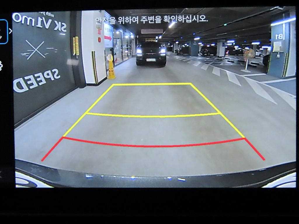 HYUNDAI Tucson 2025 Gris - Importación desde Corea - HF Imports Iquique - Foto 14