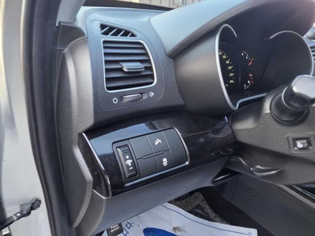 KIA Sorento 2014 Plateado - Importación desde Corea - HF Imports Iquique - Foto 13