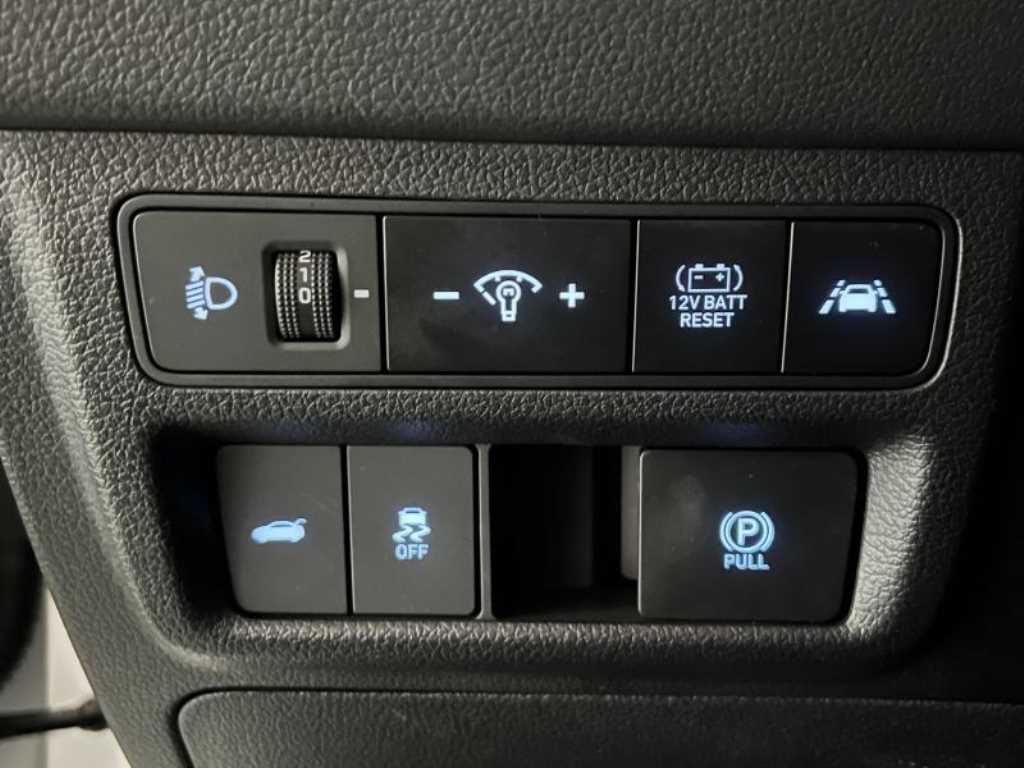 HYUNDAI Sonata 2022 Blanco - Importación desde Corea - HF Imports Iquique - Foto 13