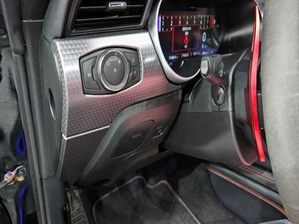 Ford Mustang 2020 - Importación desde Corea - HF Imports Iquique - Foto 18