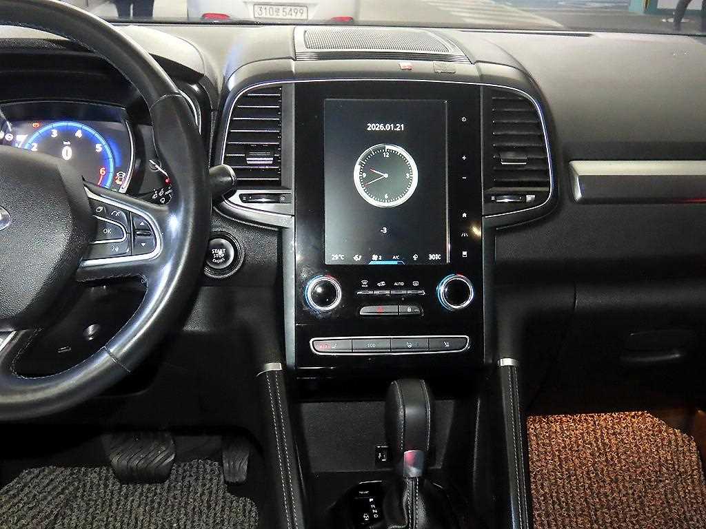 SAMSUNG QM6 - Vista 11