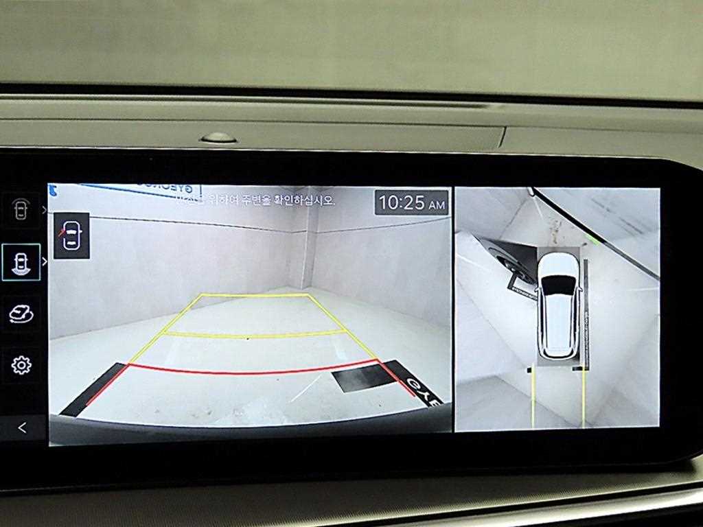 KIA Sorento 2026 Negro - Importación desde Corea - HF Imports Iquique - Foto 15