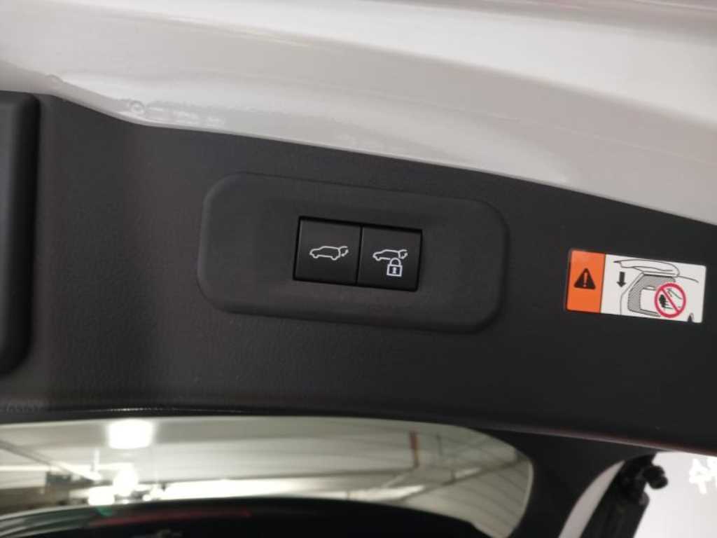 Lexus NX 2025 Blanco - Importación desde Corea - HF Imports Iquique - Foto 18