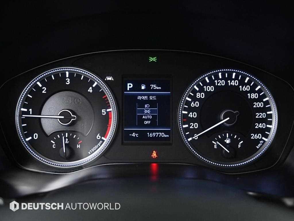 HYUNDAI Santa Fe - Vista 8