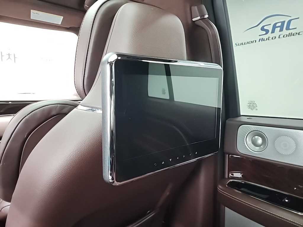 Lincoln Navigator 2019 Negro - Importación desde Corea - HF Imports Iquique - Foto 15