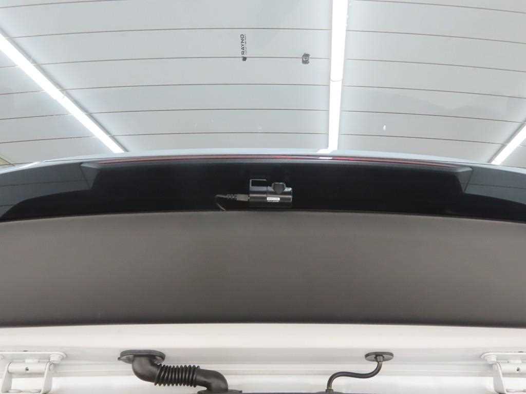 HYUNDAI Tucson 2023 Blanco - Importación desde Corea - HF Imports Iquique - Foto 16