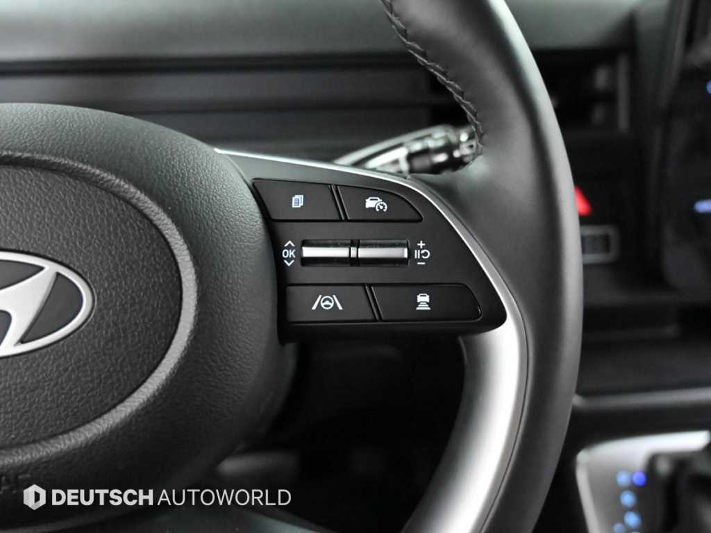 HYUNDAI Staria 2025 Blanco - Importación desde Corea - HF Imports Iquique - Foto 18