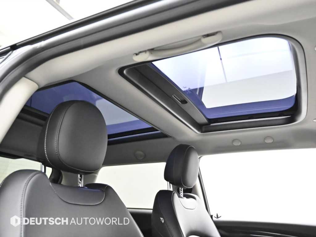 Mini Cooper 2016 Blanco - Importación desde Corea - HF Imports Iquique - Foto 19