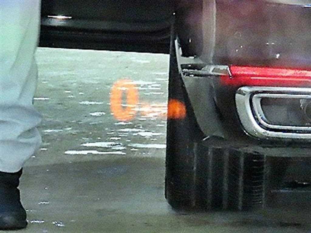 BMW X1 2016 Blanco - Importación desde Corea - HF Imports Iquique - Foto 13