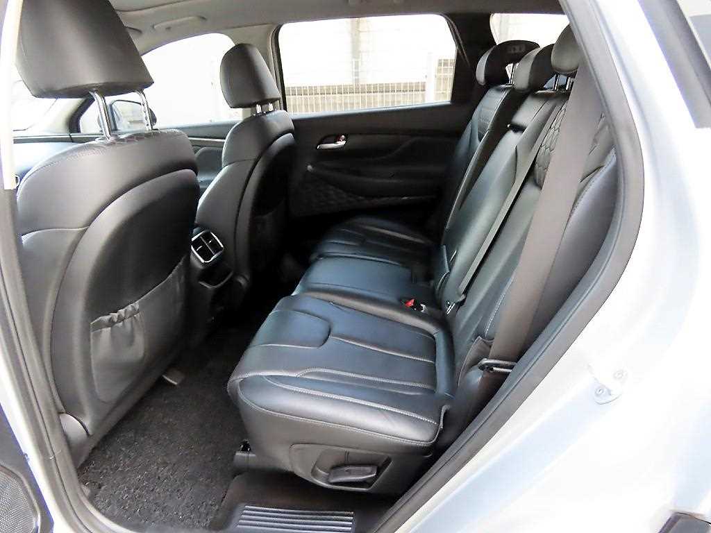 HYUNDAI Santa Fe 2019 - Importación desde Corea - HF Imports Iquique - Foto 15